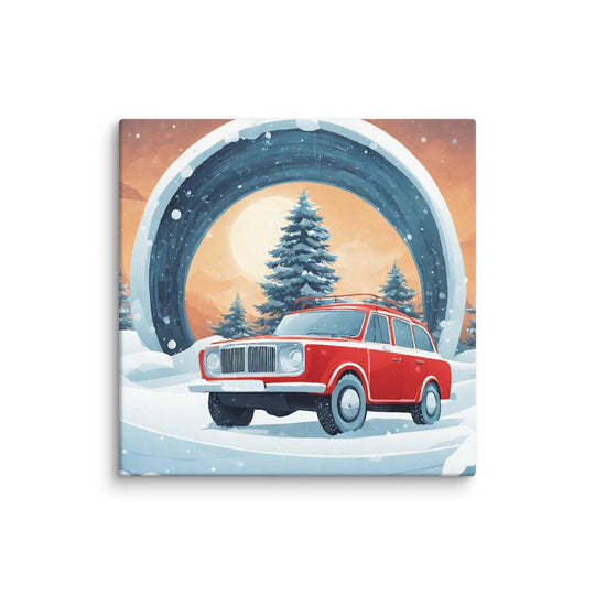 Canvas - WhatUWant2Buy