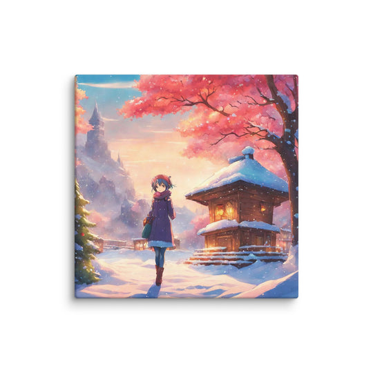 Canvas - WhatUWant2Buy
