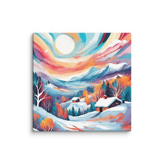 Canvas - WhatUWant2Buy