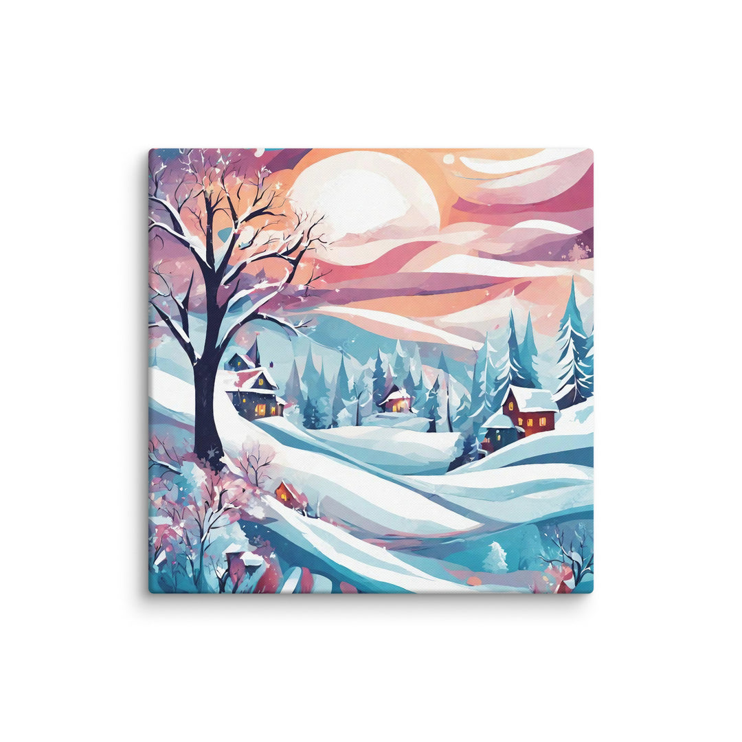 Canvas - WhatUWant2Buy