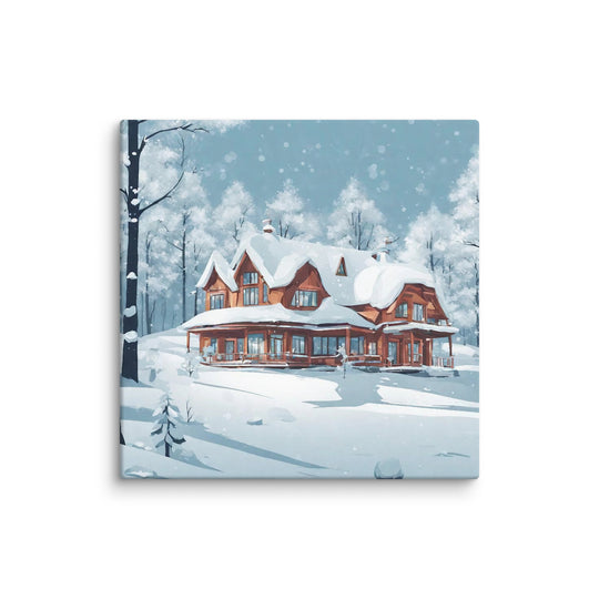 Canvas - WhatUWant2Buy