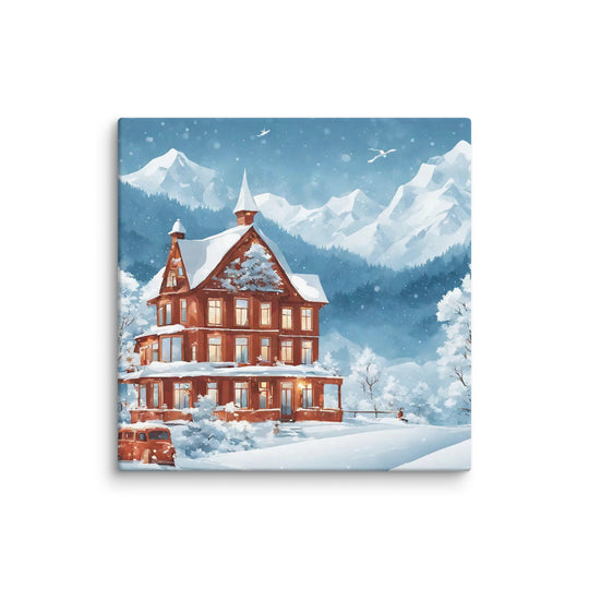 Canvas - WhatUWant2Buy