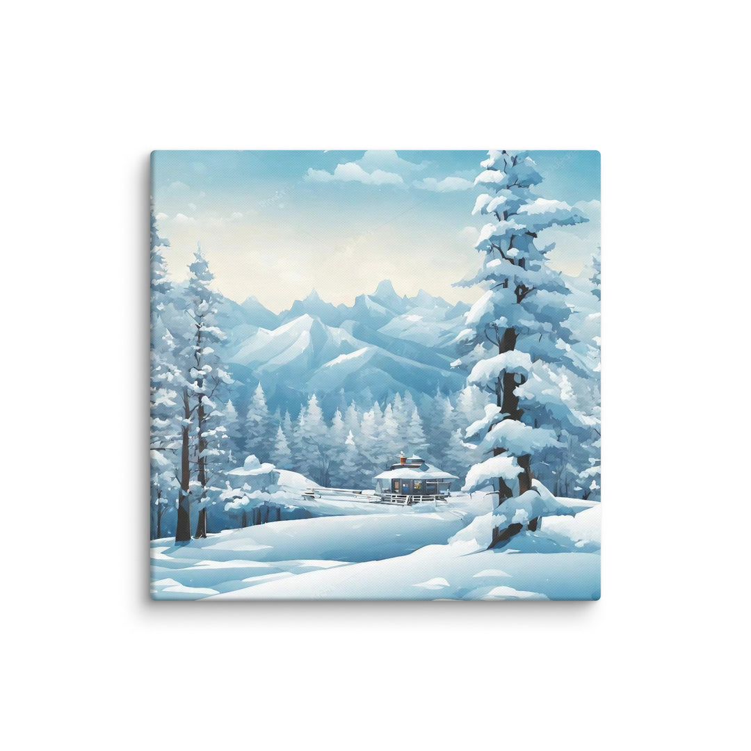 Canvas - WhatUWant2Buy