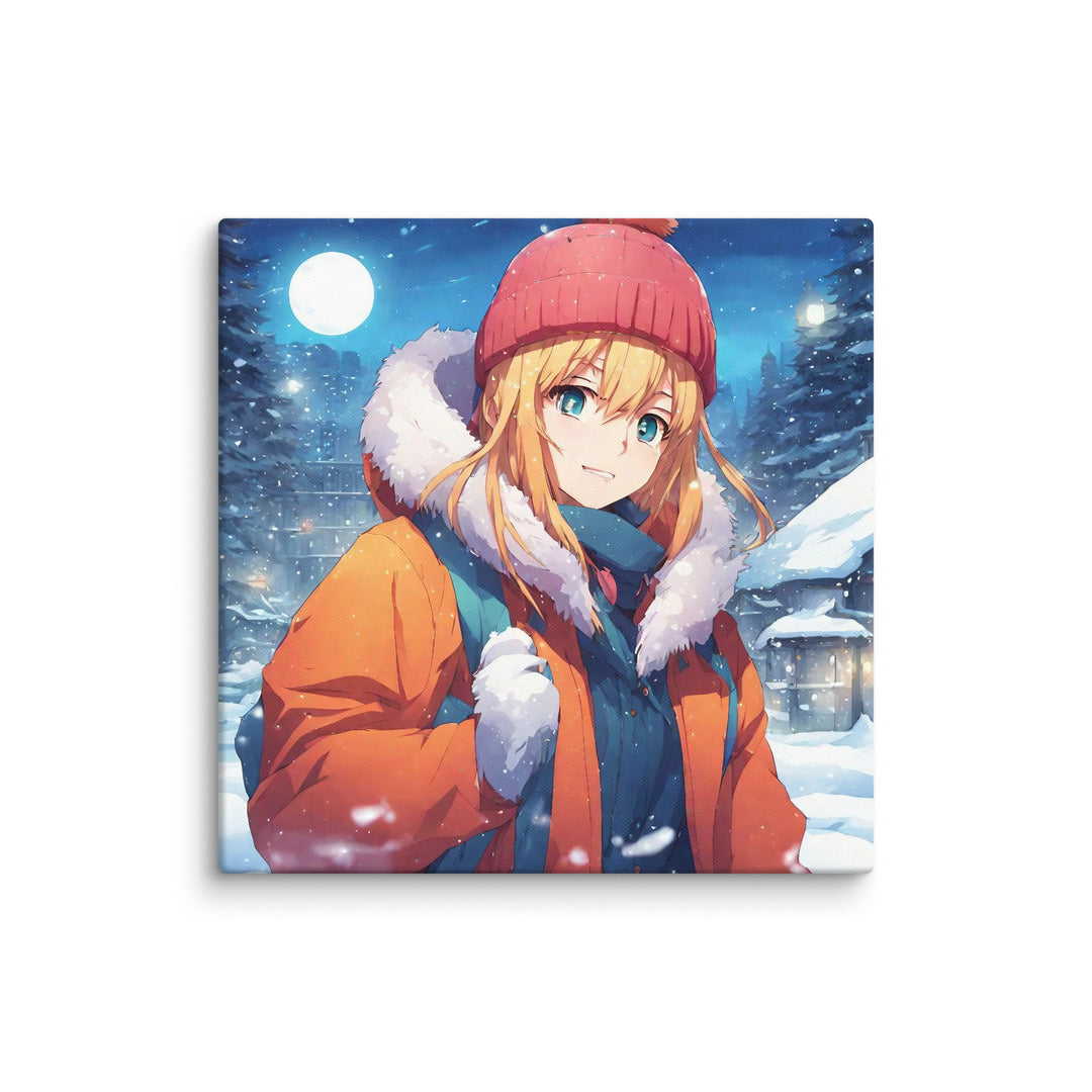 Canvas - WhatUWant2Buy