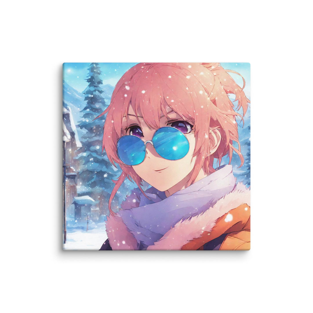 Canvas - WhatUWant2Buy