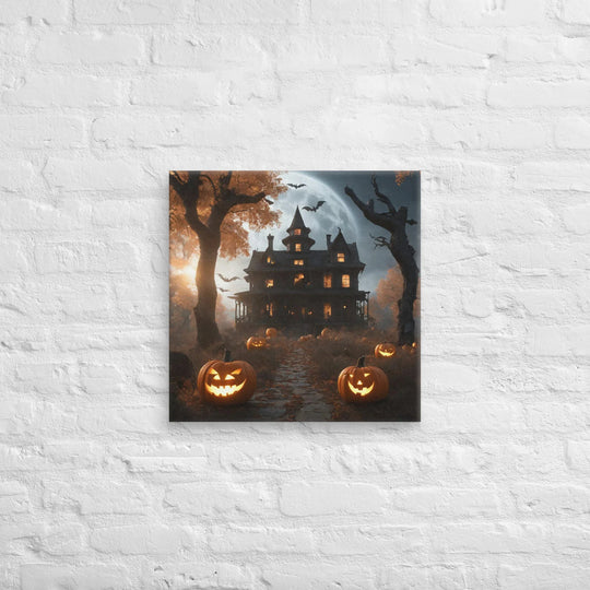 Canvas - WhatUWant2Buy