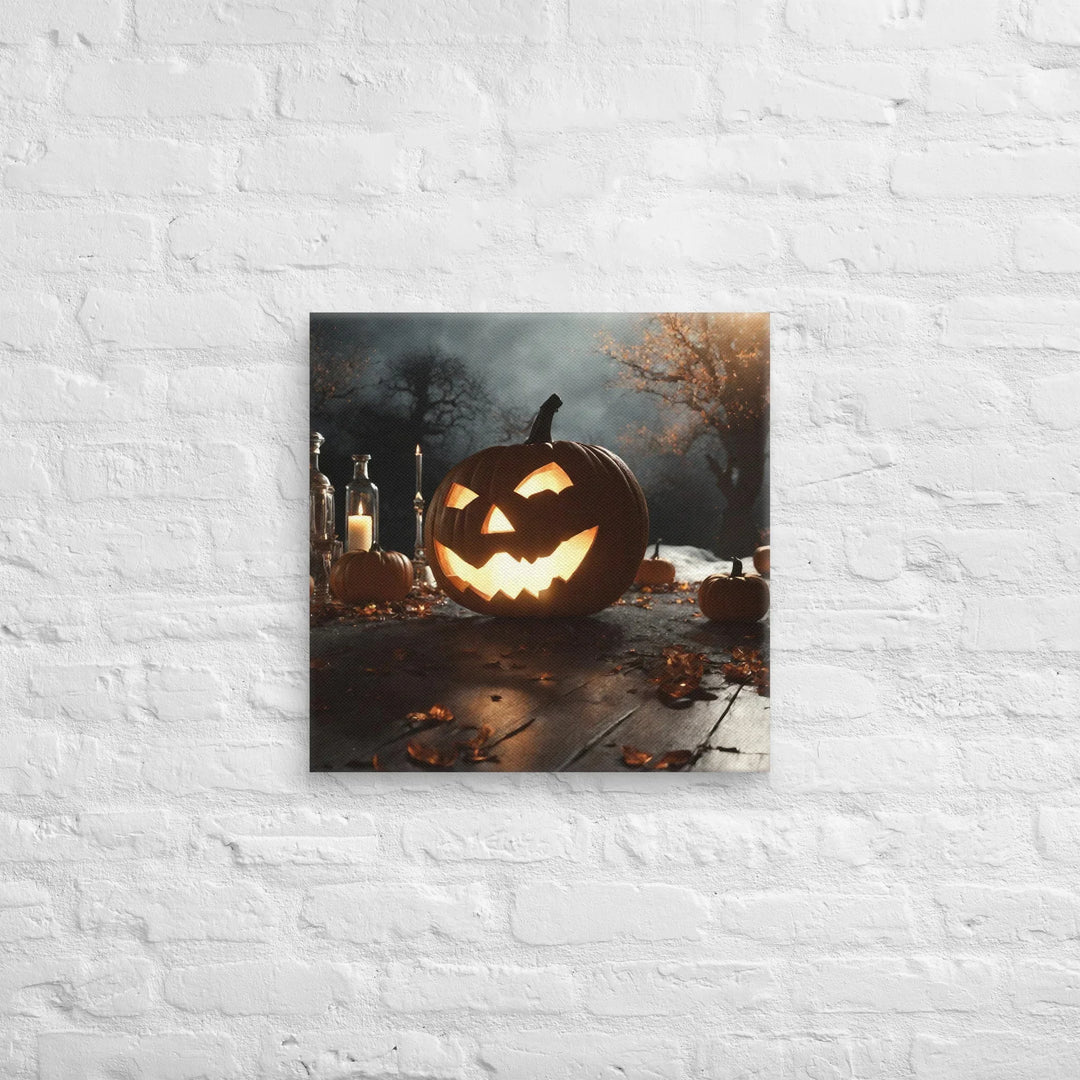 Canvas