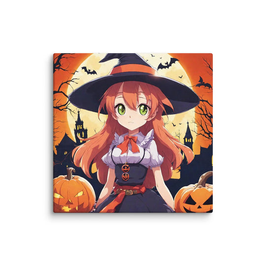 Canvas - WhatUWant2Buy