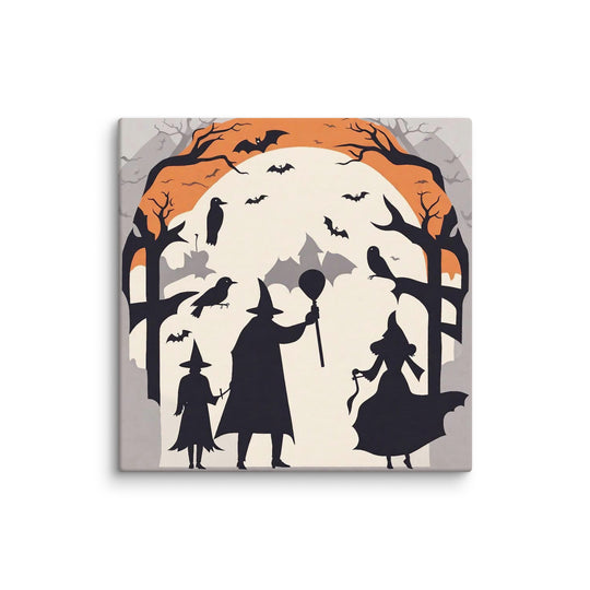 Canvas - WhatUWant2Buy