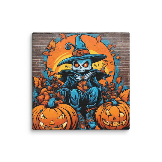 Canvas - WhatUWant2Buy