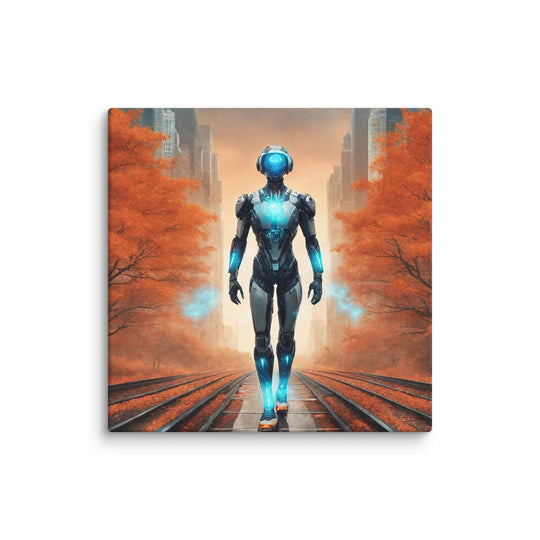 Canvas - WhatUWant2Buy