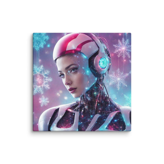 Canvas - WhatUWant2Buy