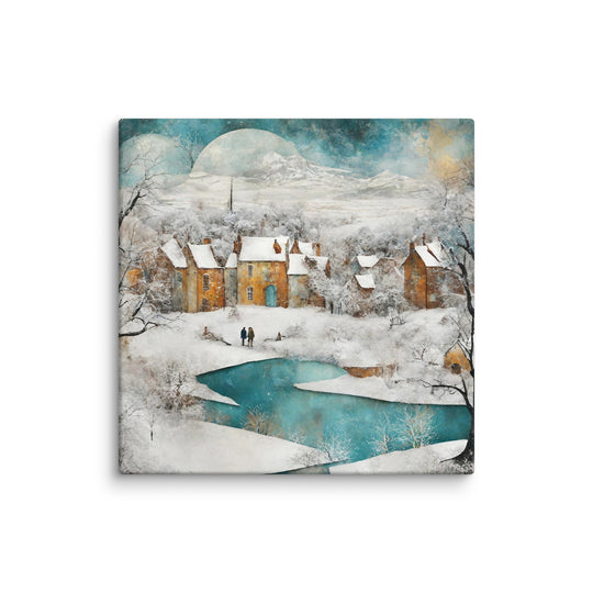 Canvas - WhatUWant2Buy