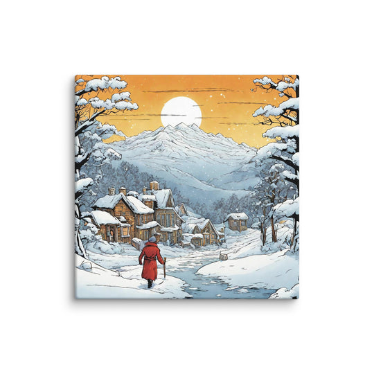 Canvas - WhatUWant2Buy