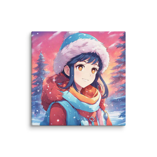 Canvas - WhatUWant2Buy