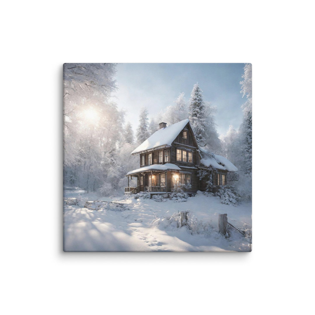 Canvas - WhatUWant2Buy