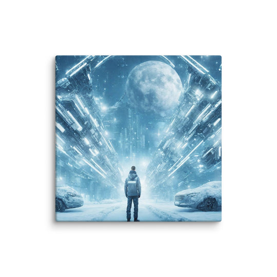 Canvas - WhatUWant2Buy