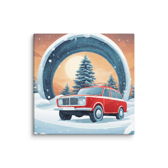 Canvas - WhatUWant2Buy