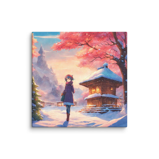 Canvas - WhatUWant2Buy