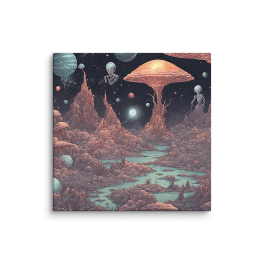 Canvas - WhatUWant2Buy