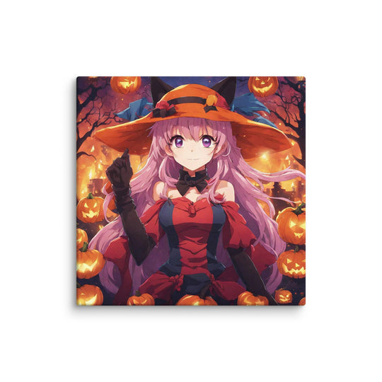 Canvas - WhatUWant2Buy