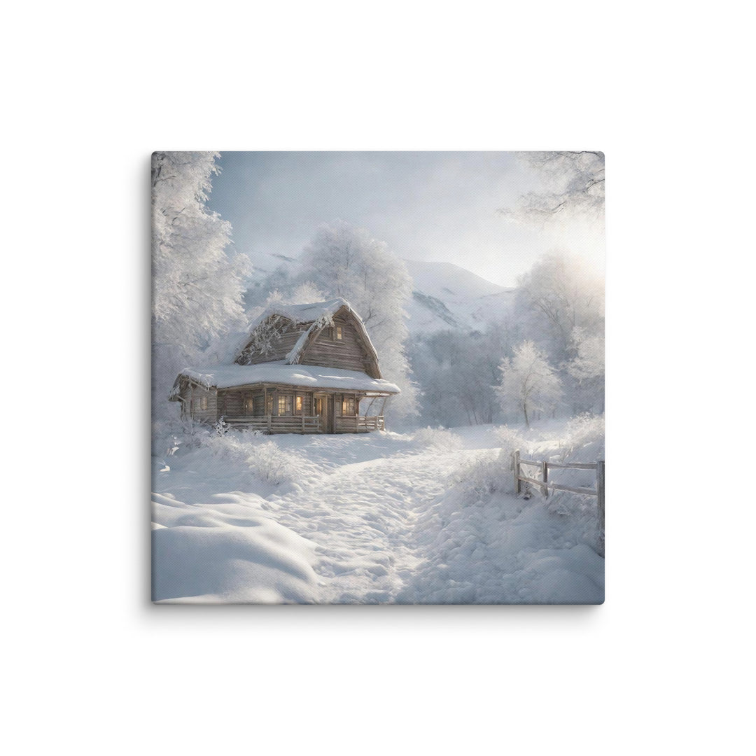 Canvas - WhatUWant2Buy