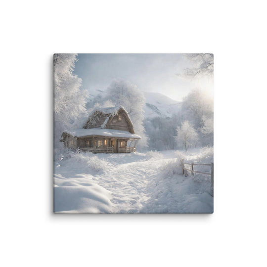 Canvas - WhatUWant2Buy