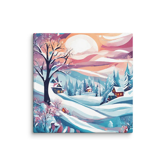 Canvas - WhatUWant2Buy