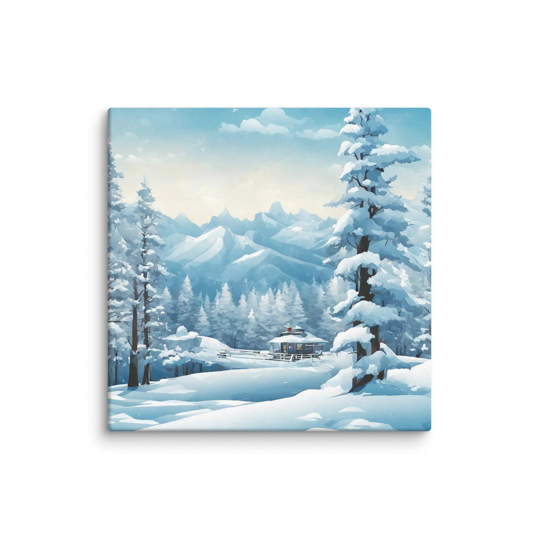 Canvas - WhatUWant2Buy