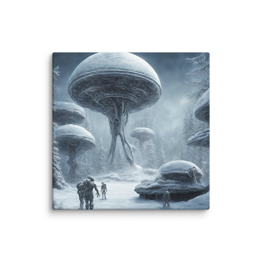 Canvas - WhatUWant2Buy