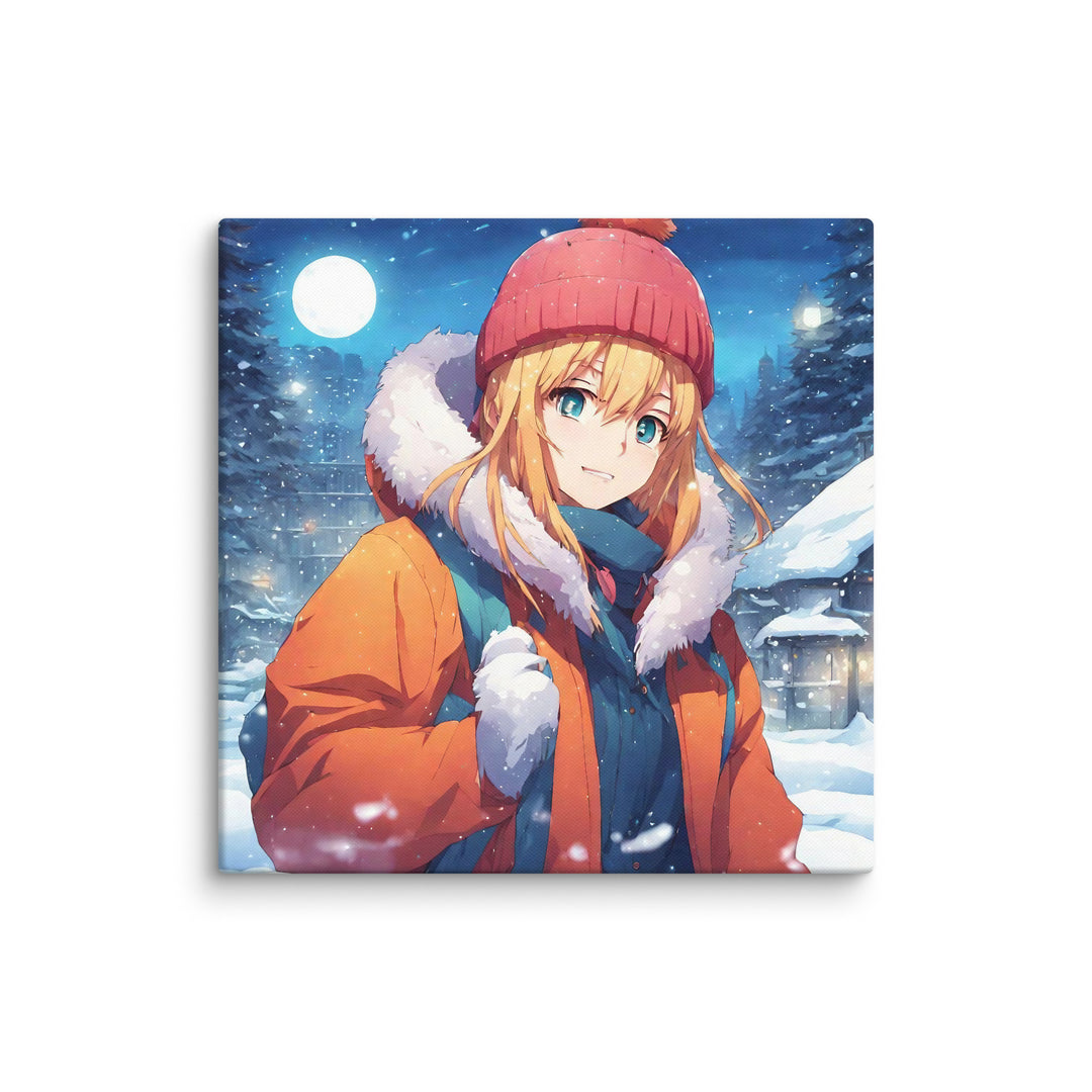 Canvas - WhatUWant2Buy