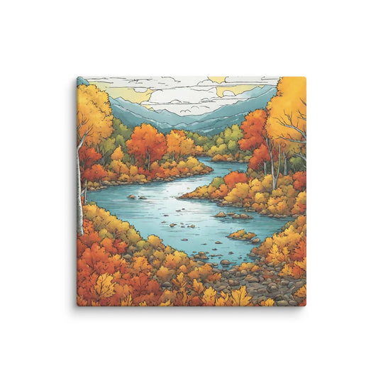 Canvas