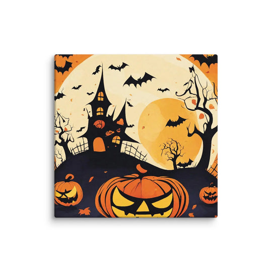 Canvas - WhatUWant2Buy