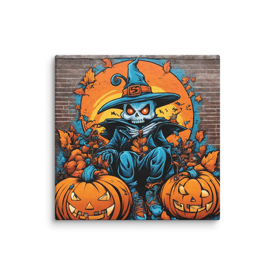 Canvas - WhatUWant2Buy