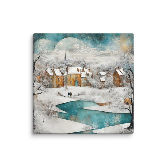 Canvas - WhatUWant2Buy