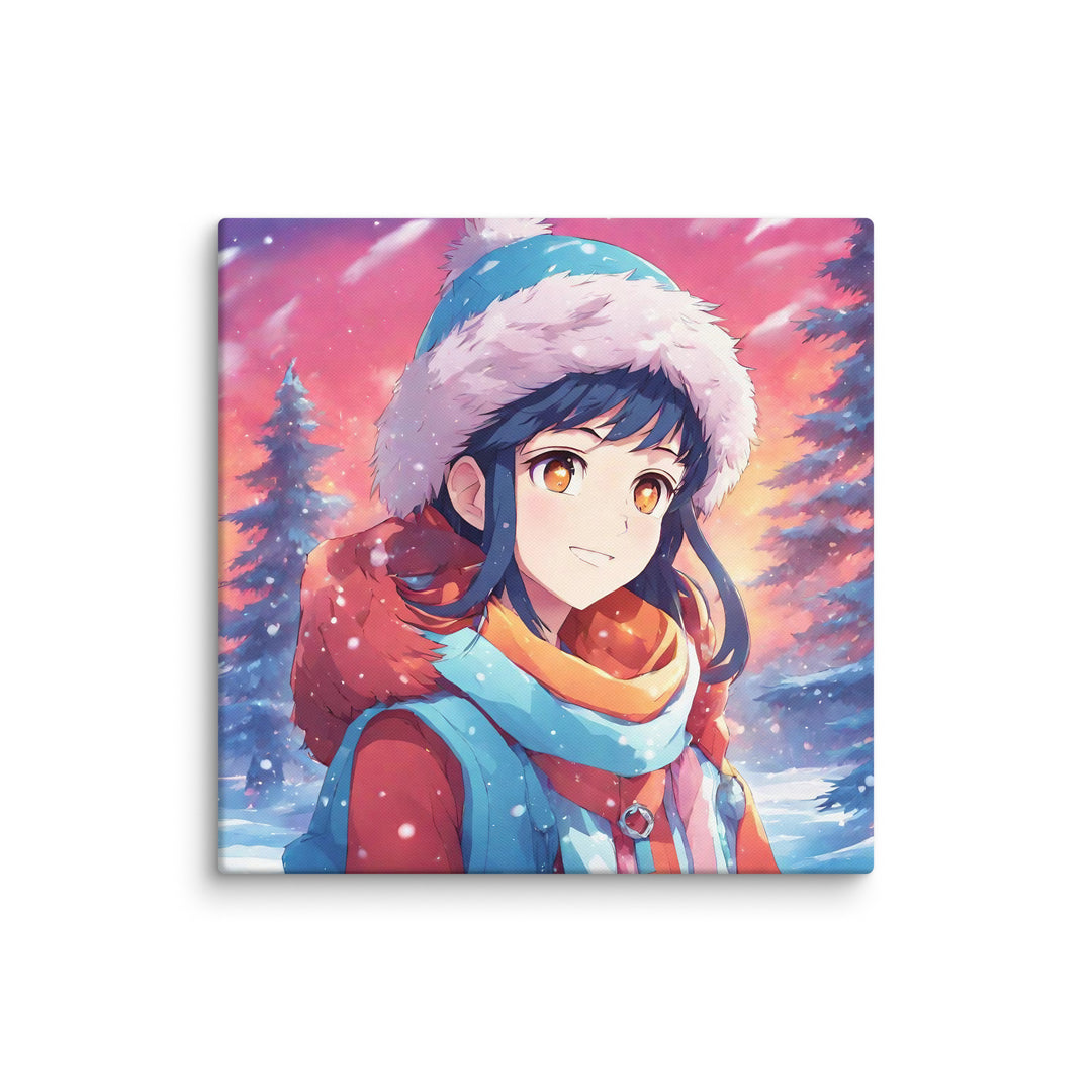 Canvas - WhatUWant2Buy