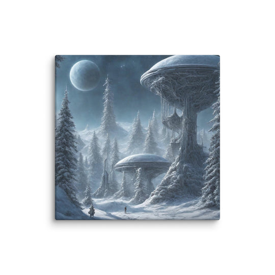 Canvas - WhatUWant2Buy