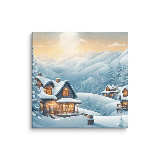 Canvas - WhatUWant2Buy