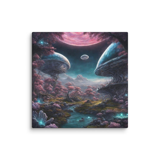 Canvas - WhatUWant2Buy