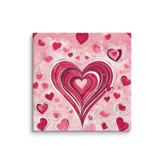 Canvas - WhatUWant2Buy