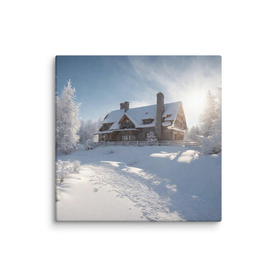 Canvas - WhatUWant2Buy