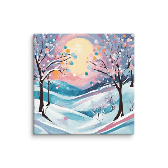 Canvas - WhatUWant2Buy