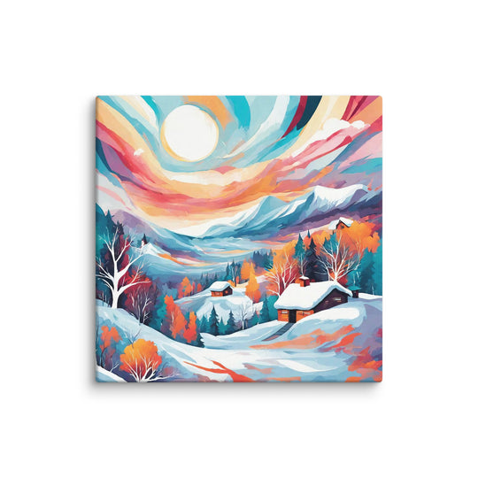 Canvas - WhatUWant2Buy