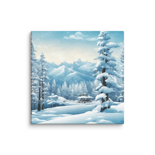 Canvas - WhatUWant2Buy