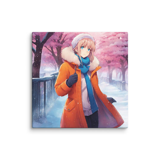 Canvas - WhatUWant2Buy