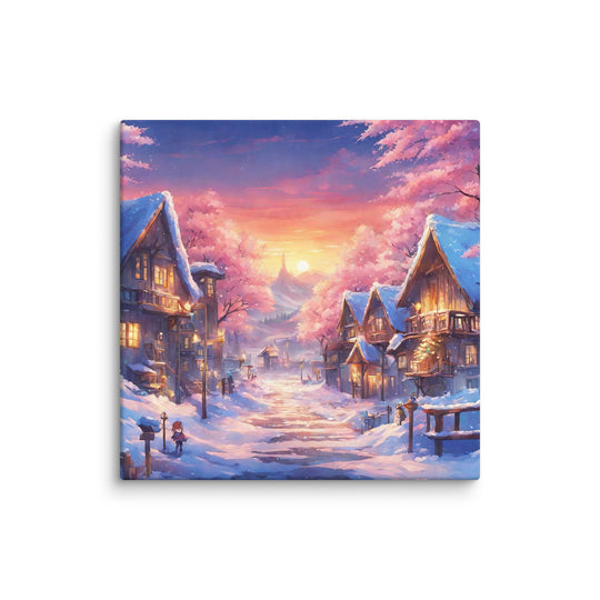 Canvas - WhatUWant2Buy