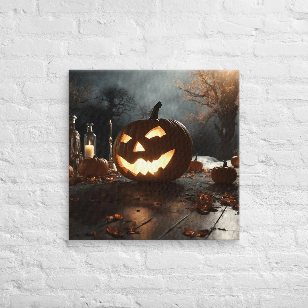 Canvas