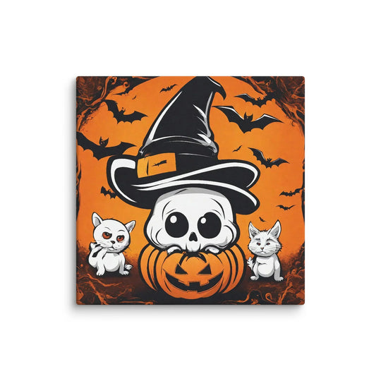 Canvas - WhatUWant2Buy