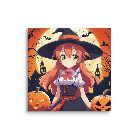 Canvas - WhatUWant2Buy