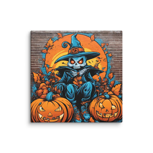 Canvas - WhatUWant2Buy